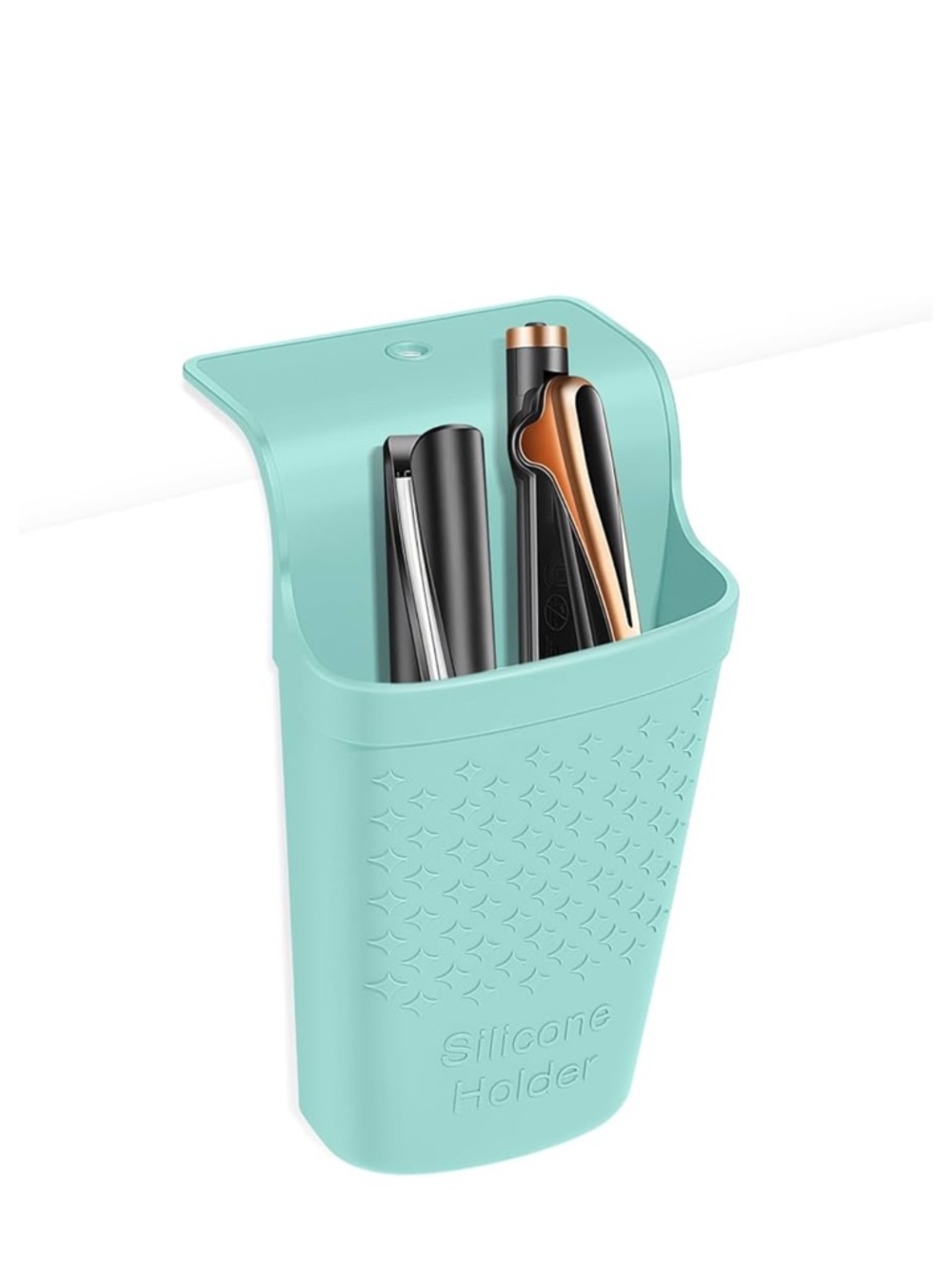 Silicone Hair Tool Holder